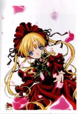 BUY NEW rozen maiden - 76560 Premium Anime Print Poster